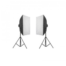 Набор постоянного света Visico FL-307 (50x70см) Easy Kit